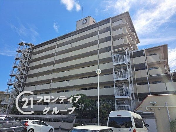 ジークレフ上甲子園中古マンション