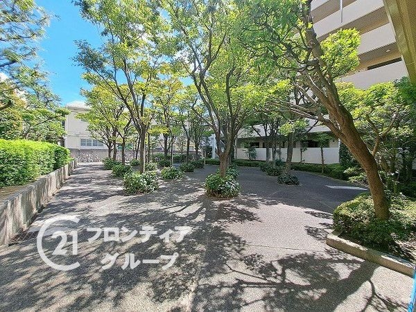 ジークレフ上甲子園中古マンション