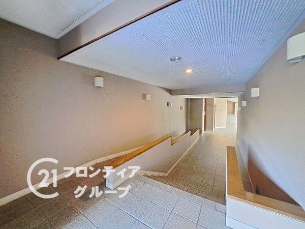 ジークレフ上甲子園中古マンション