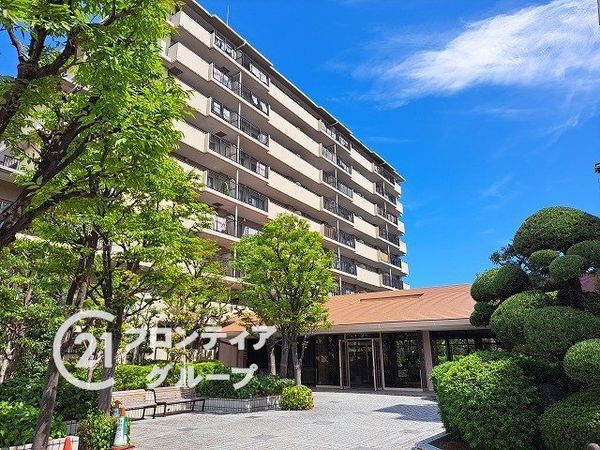 ジークレフ上甲子園中古マンション