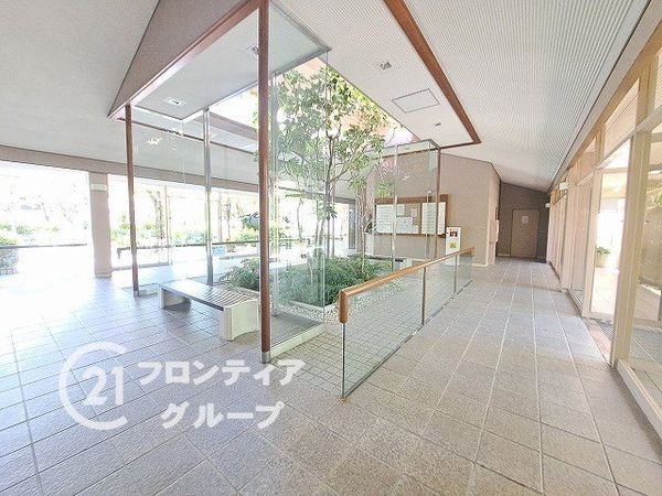 ジークレフ上甲子園中古マンション