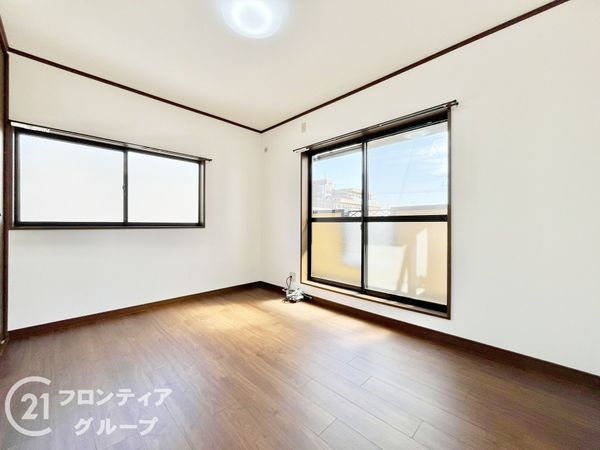 尼崎市武庫川町４丁目の中古一戸建て