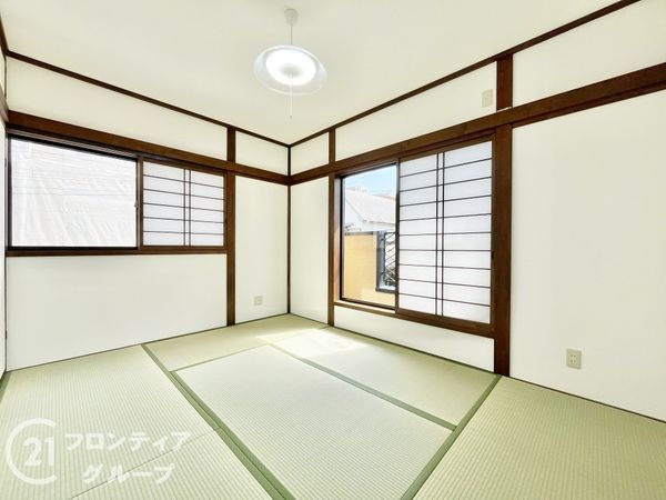 尼崎市武庫川町４丁目の中古一戸建て