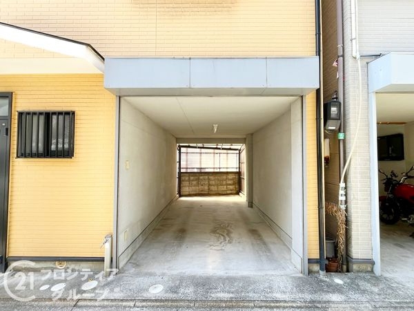 尼崎市武庫川町４丁目の中古一戸建て