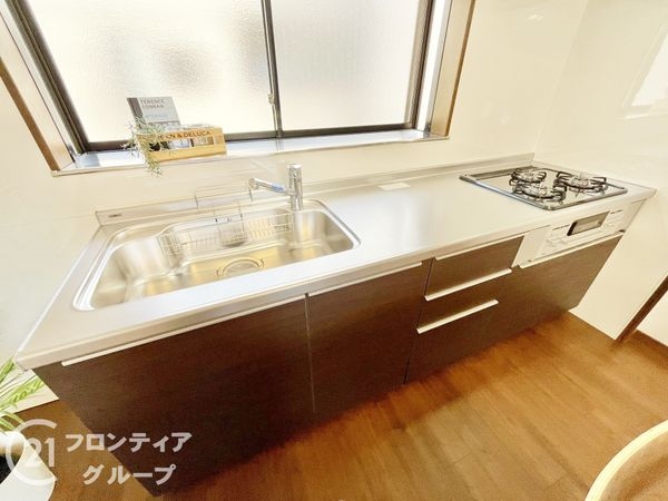 尼崎市武庫川町４丁目の中古一戸建て
