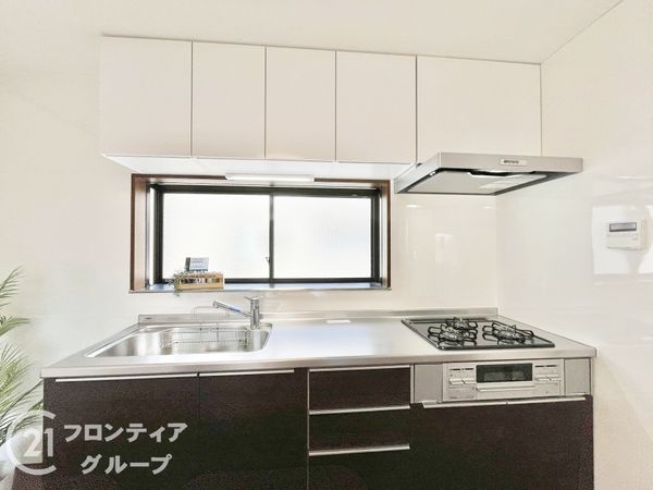 尼崎市武庫川町４丁目の中古一戸建て