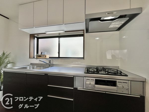 尼崎市武庫川町４丁目の中古一戸建て