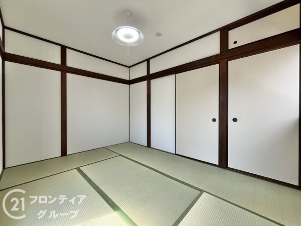 尼崎市武庫川町４丁目の中古一戸建て