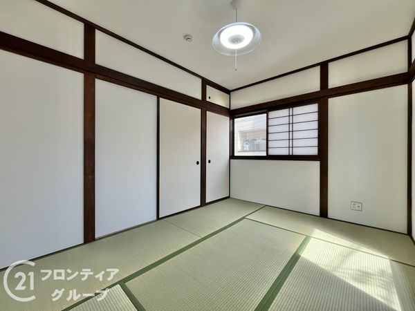 尼崎市武庫川町４丁目の中古一戸建て
