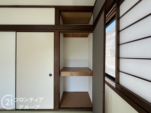 尼崎市武庫川町４丁目の中古一戸建て