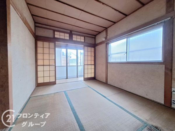 伊丹市大野３丁目の中古一戸建て