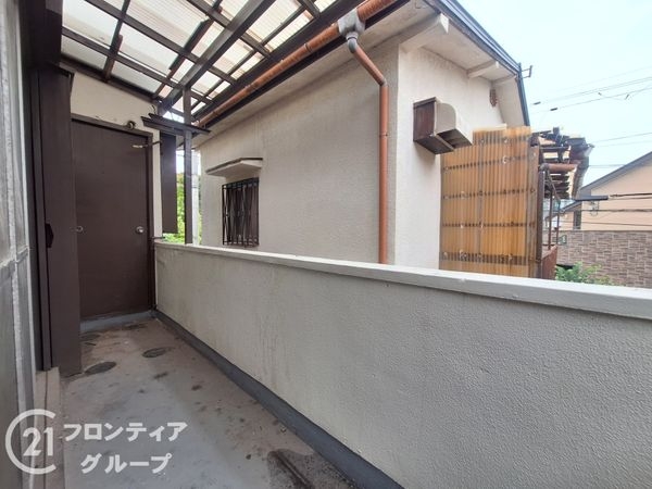 伊丹市大野３丁目の中古一戸建て