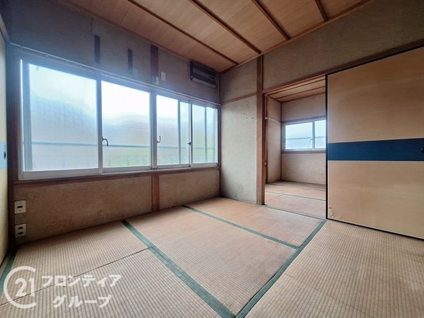 伊丹市大野３丁目の中古一戸建て