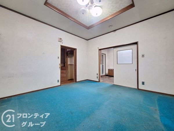 伊丹市大野３丁目の中古一戸建て