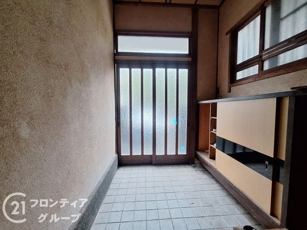 伊丹市大野３丁目の中古一戸建て