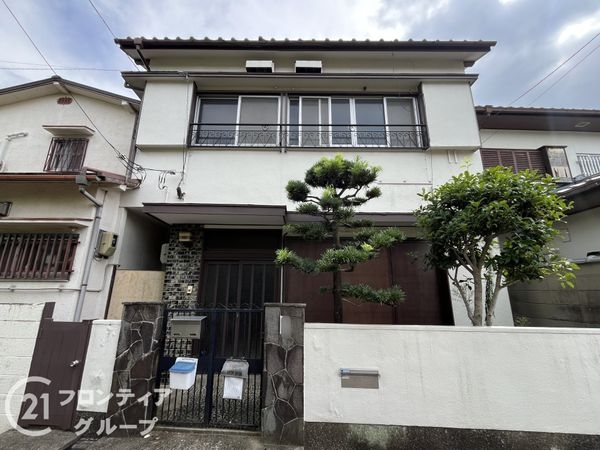 伊丹市大野3丁目 中古一戸建て