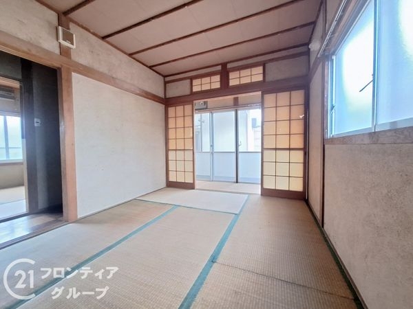 伊丹市大野３丁目の中古一戸建て