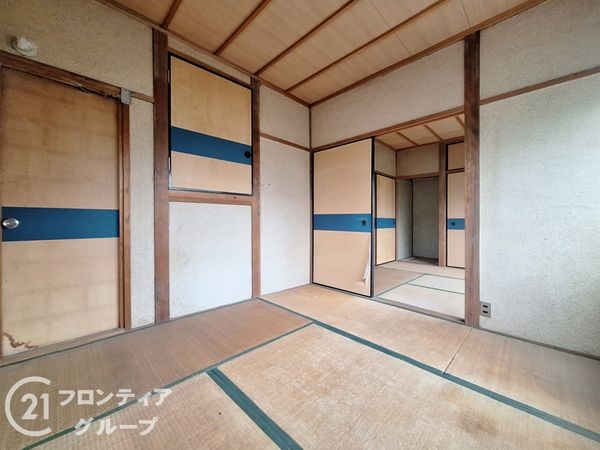 伊丹市大野３丁目の中古一戸建て