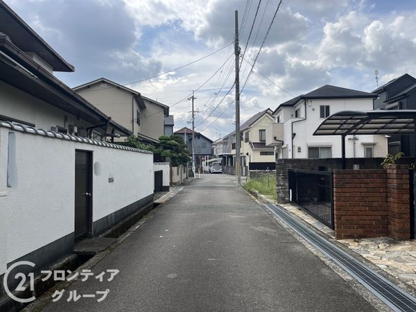 伊丹市大野３丁目の中古一戸建て