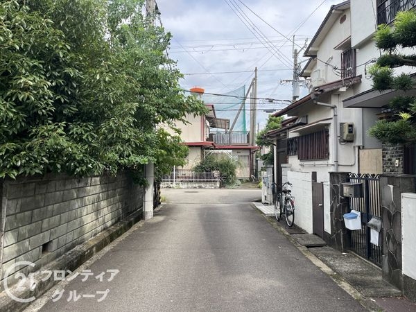 伊丹市大野３丁目の中古一戸建て