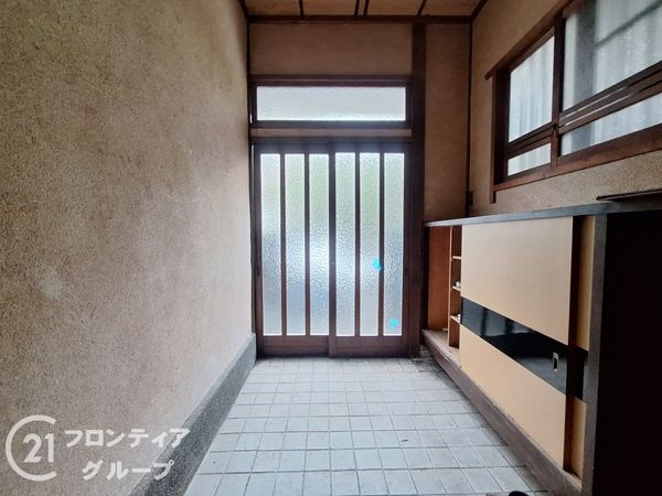 伊丹市大野３丁目の中古一戸建て