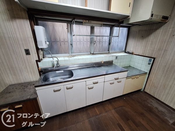 伊丹市大野３丁目の中古一戸建て