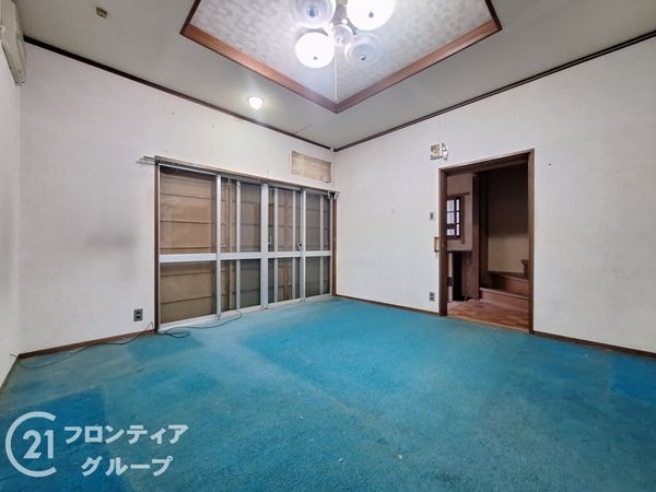 伊丹市大野３丁目の中古一戸建て