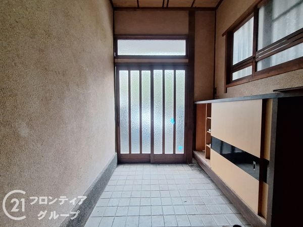 伊丹市大野３丁目の中古一戸建て