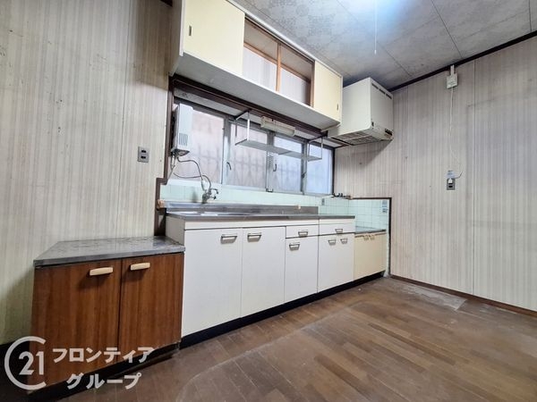 伊丹市大野３丁目の中古一戸建て