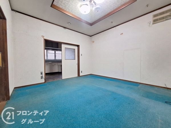 伊丹市大野３丁目の中古一戸建て