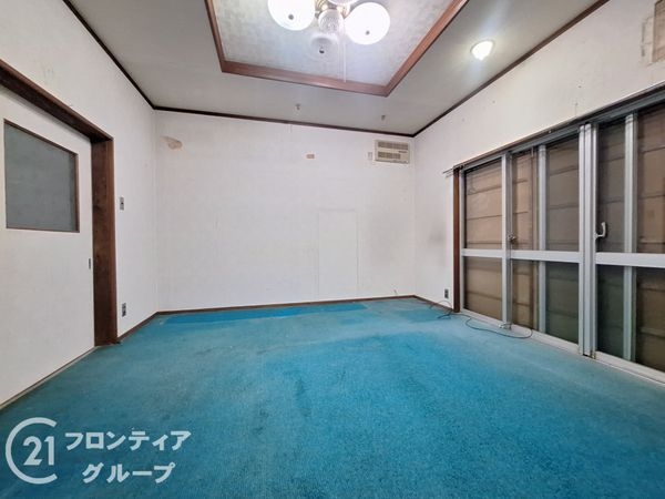 伊丹市大野３丁目の中古一戸建て