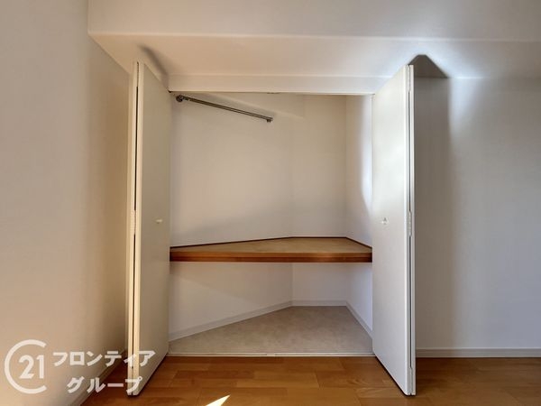 パレス尼崎　中古マンション
