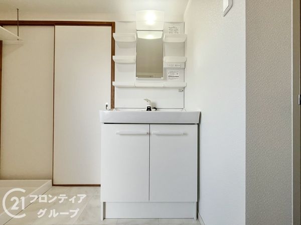 パレス尼崎　中古マンション