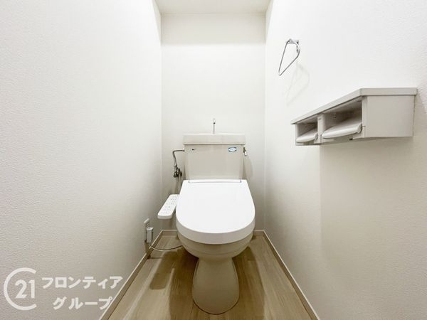 パレス尼崎　中古マンション