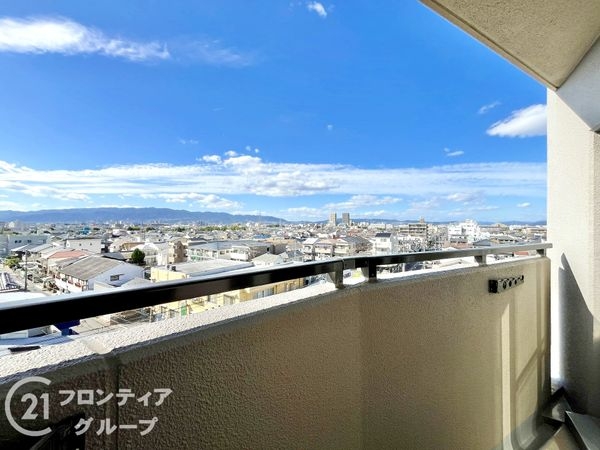 パレス尼崎　中古マンション