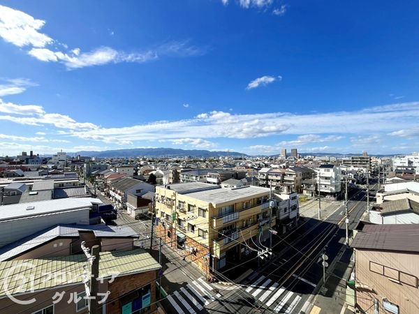 パレス尼崎　中古マンション