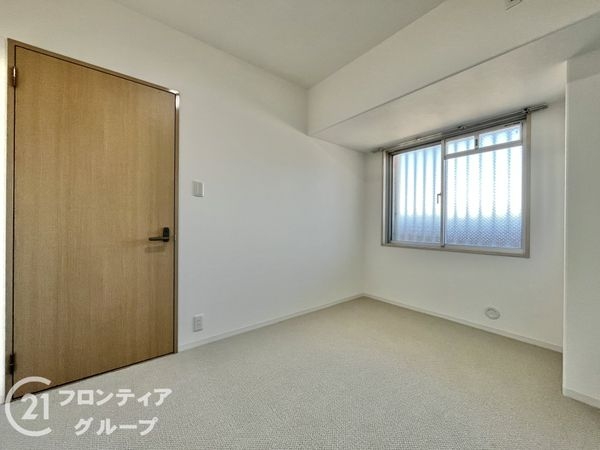 パレス尼崎　中古マンション