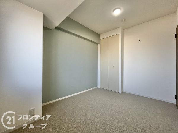 パレス尼崎　中古マンション