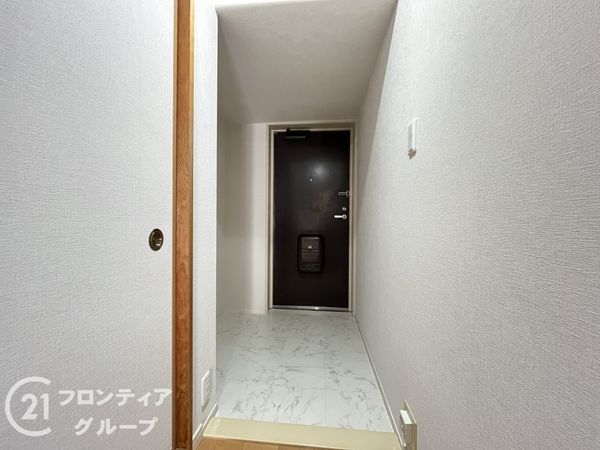 パレス尼崎　中古マンション