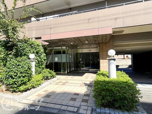パレス尼崎　中古マンション