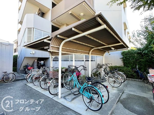 パレス尼崎　中古マンション