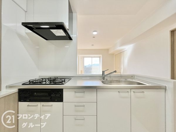 パレス尼崎　中古マンション
