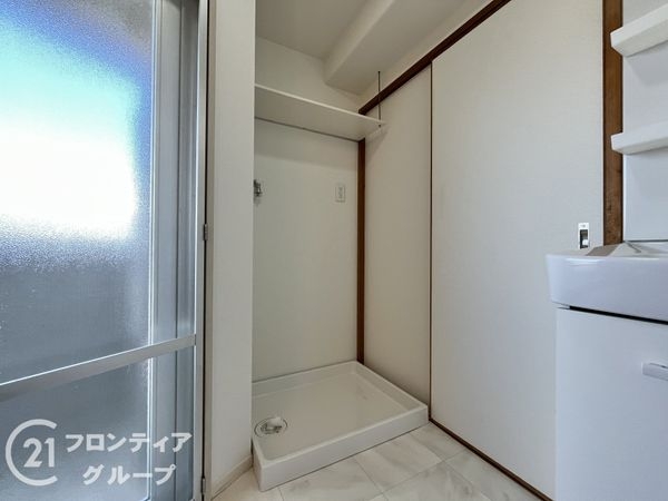 パレス尼崎　中古マンション