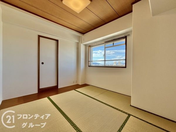 パレス尼崎　中古マンション