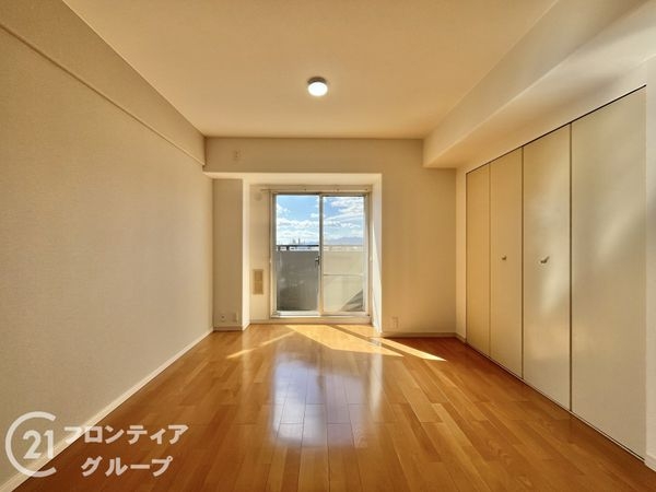パレス尼崎　中古マンション