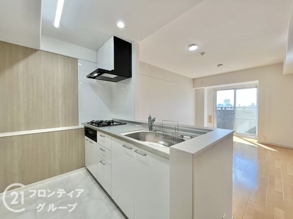 パレス尼崎　中古マンション