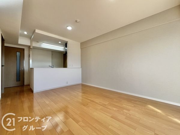 パレス尼崎　中古マンション