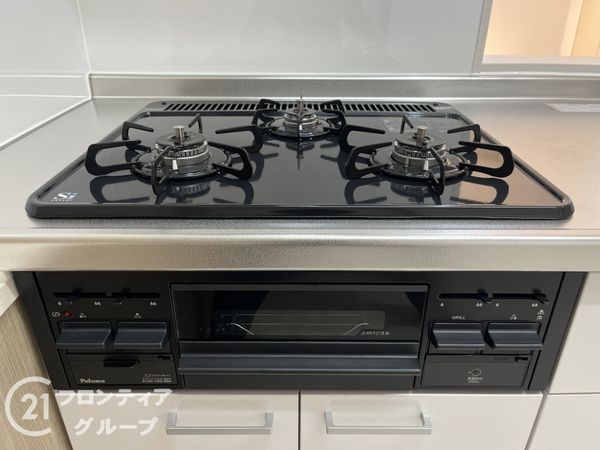 パレス尼崎　中古マンション