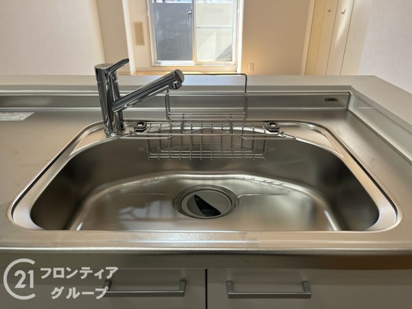 パレス尼崎　中古マンション
