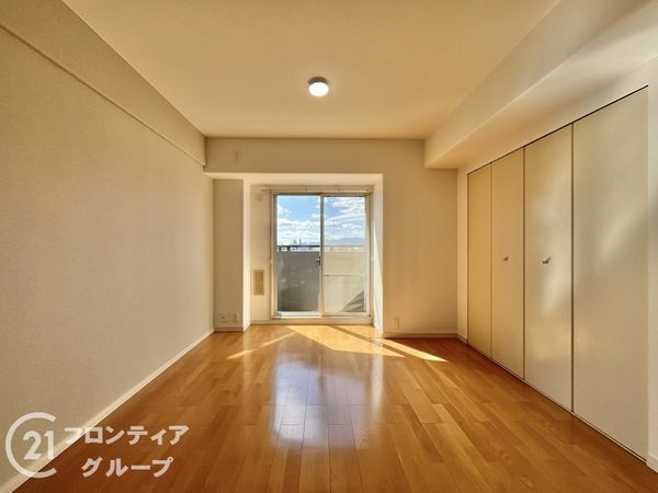 パレス尼崎　中古マンション